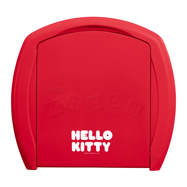 MATCH HELLO KITTY – Image 4