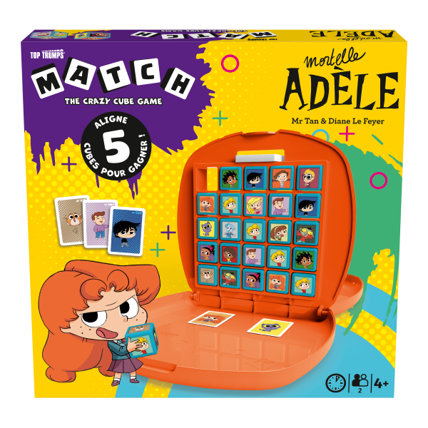 MATH MORTELLE ADELE – Image 7