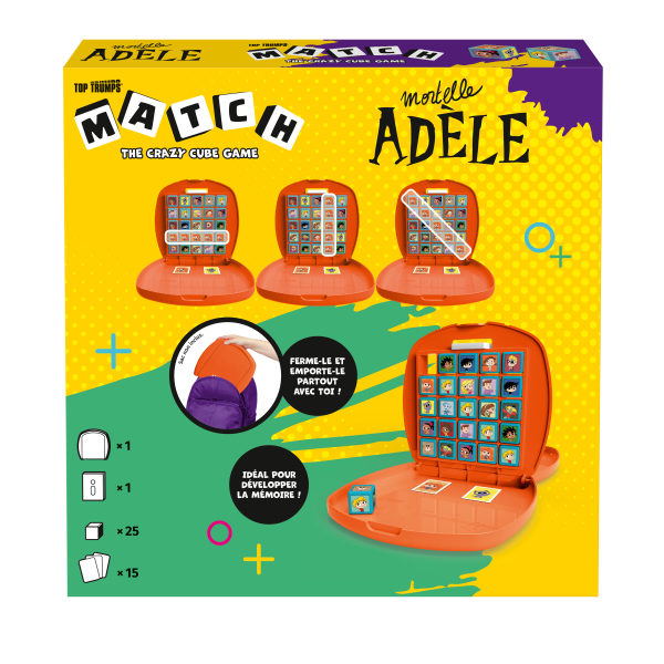 MATH MORTELLE ADELE – Image 8