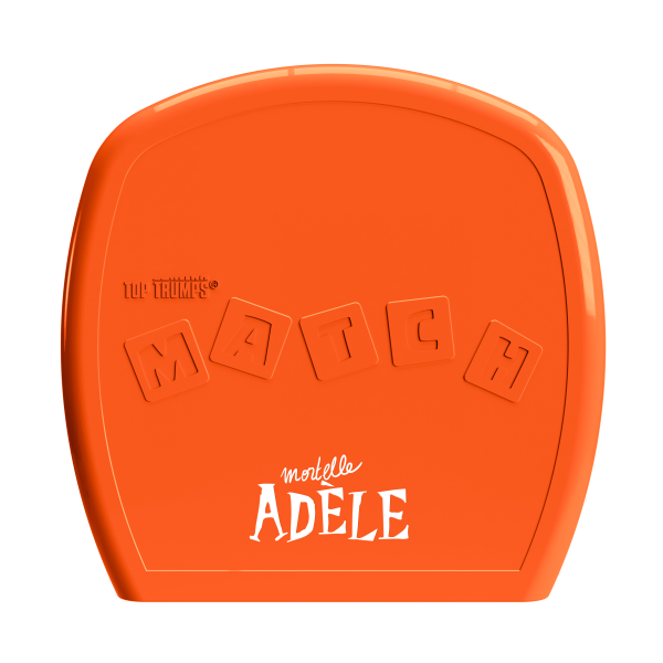 MATH MORTELLE ADELE – Image 6
