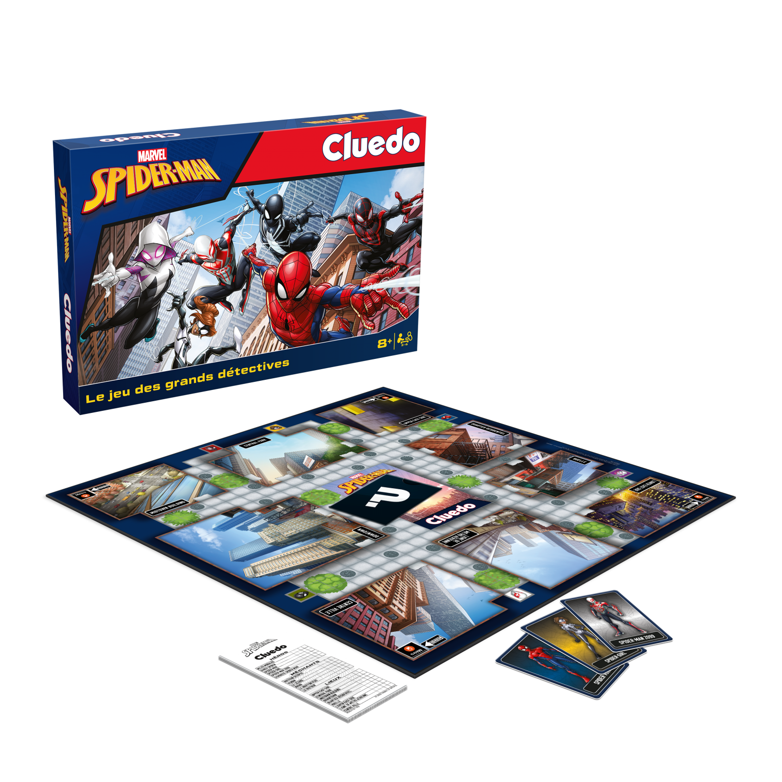 Cómo Jugar al Cluedo: La Guía Definitiva (con Regalo