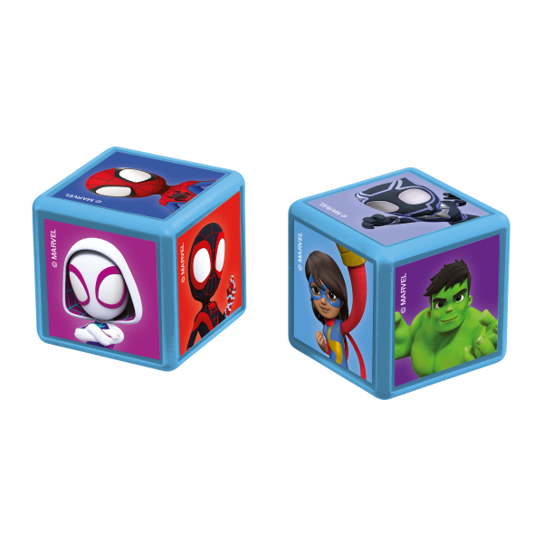 MATCH SPIDEY AND FRIENDS – Image 6