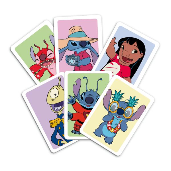 MATCH STITCH – Image 4