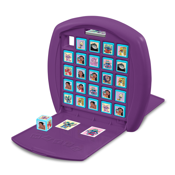 MATCH STITCH – Image 3