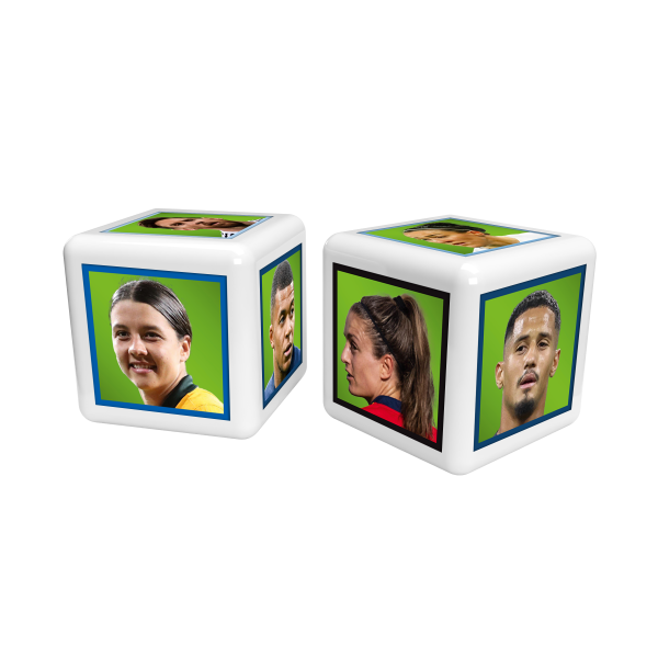 MATCH WORLD FOOTBALL STARS – Image 5