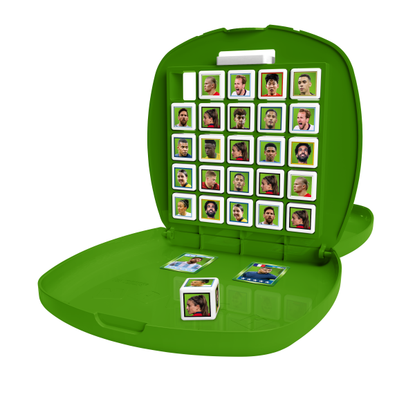 MATCH WORLD FOOTBALL STARS – Image 3