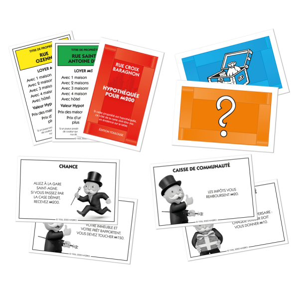 MONOPOLY TOULOUSE – Image 4