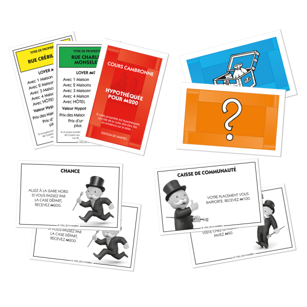 MONOPOLY NANTES – Image 3