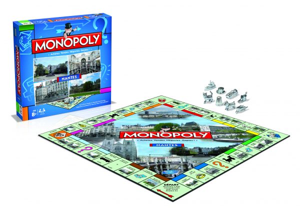 MONOPOLY NANTES – Image 5