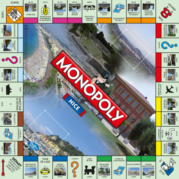 MONOPOLY NICE – Image 6
