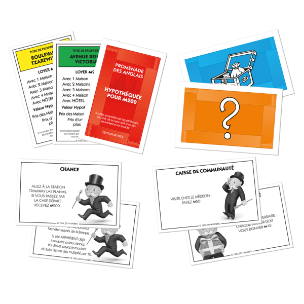 MONOPOLY NICE – Image 4