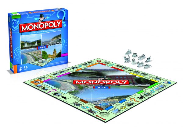 MONOPOLY NICE – Image 5