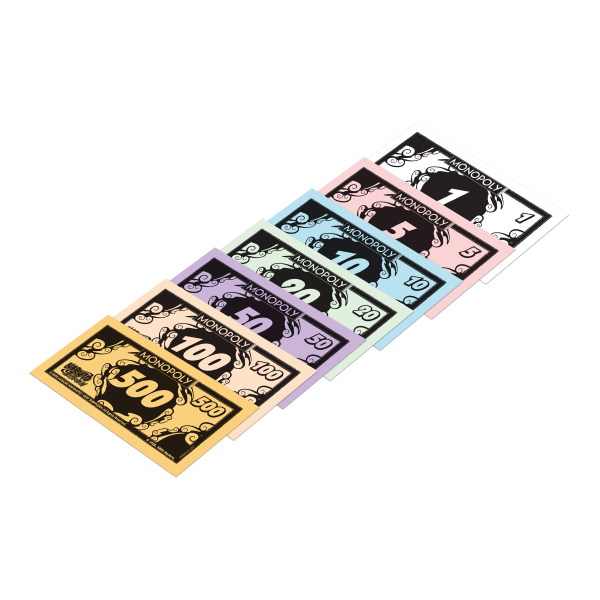 MONOPOLY NARUTO SHIPPUDEN – Image 2
