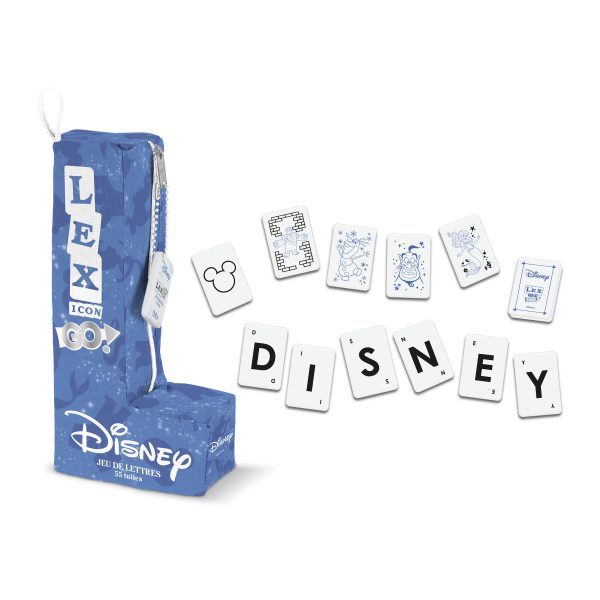 LEX GO! DISNEY – Image 5