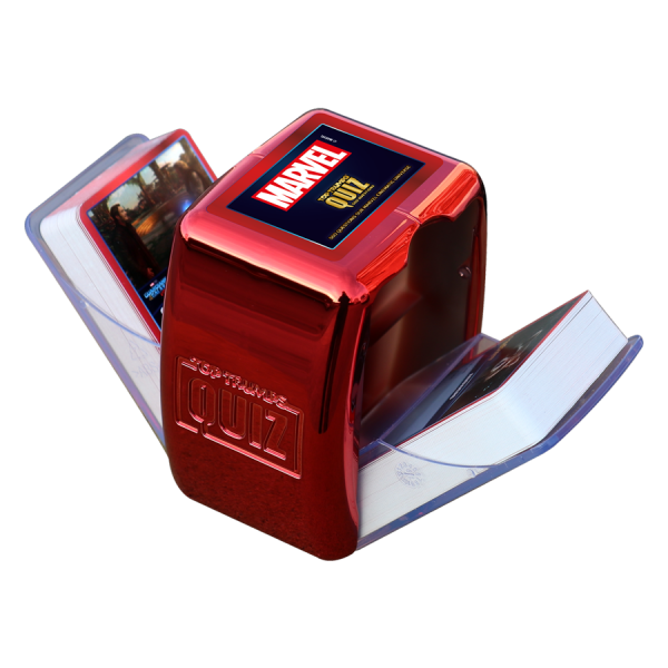 QUIZ MARVEL CINEMATIC UNIVERSE – Image 13