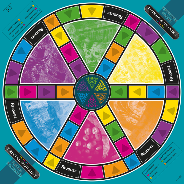 TRIVIAL PURSUIT NORMANDIE – Image 7