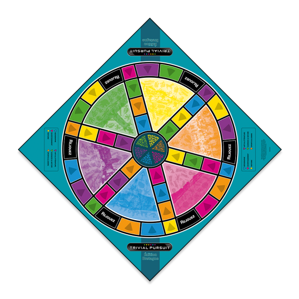 TRIVIAL PURSUIT BRETAGNE – Image 4
