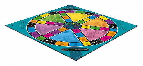 TRIVIAL PURSUIT GASTRONOMIE – Image 2
