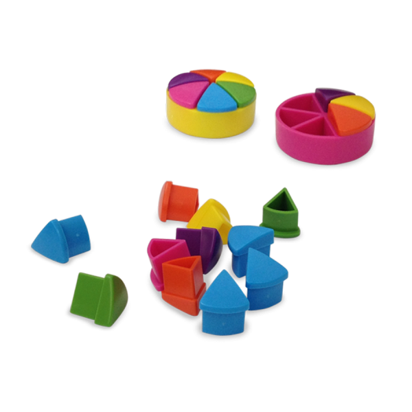 TRIVIAL PURSUIT GASTRONOMIE – Image 4