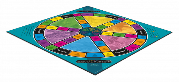 TRIVIAL PURSUIT EDITIONS DES VINS – Image 2