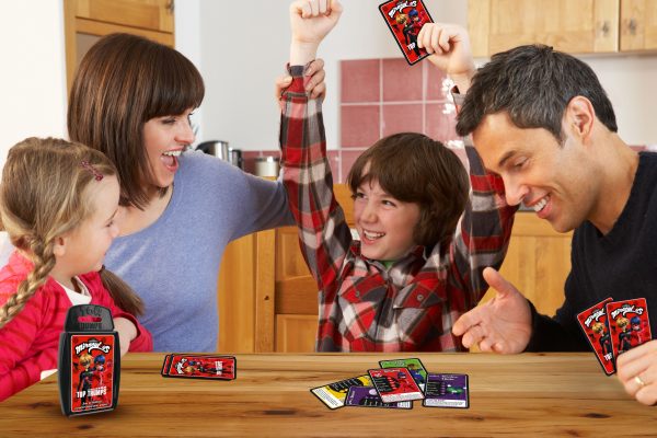TOP TRUMPS MIRACULOUS – Image 9