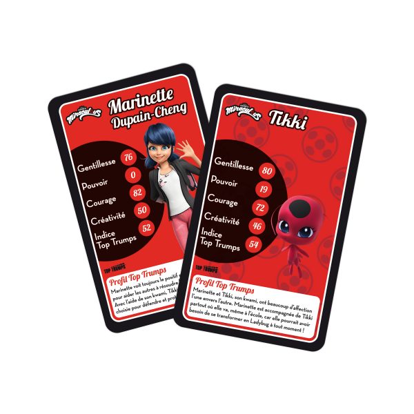 TOP TRUMPS MIRACULOUS – Image 7