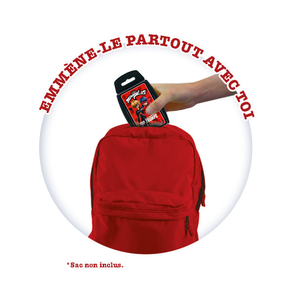 TOP TRUMPS MIRACULOUS – Image 19