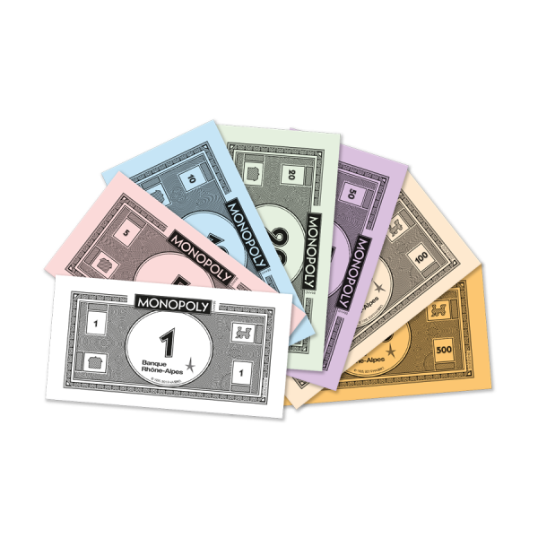 MONOPOLY GRENOBLE – Image 3