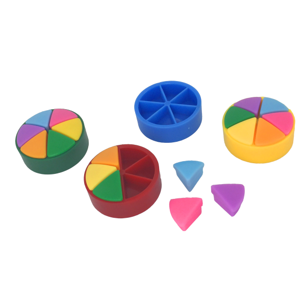 TRIVIAL PURSUIT HARRY POTTER ÉDITION ULTIMATE – Image 2
