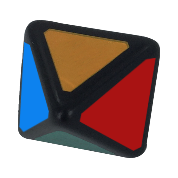 TRIVIAL PURSUIT HARRY POTTER ÉDITION ULTIMATE – Image 6