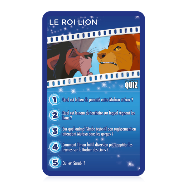 QUIZ DISNEY – Image 12