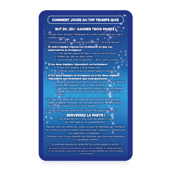 QUIZ DISNEY – Image 11