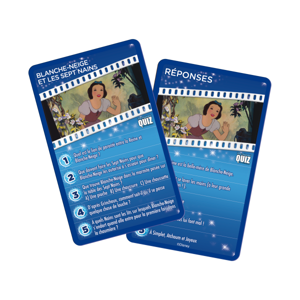 QUIZ DISNEY – Image 7