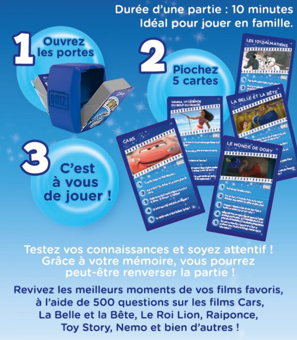 QUIZ DISNEY – Image 2