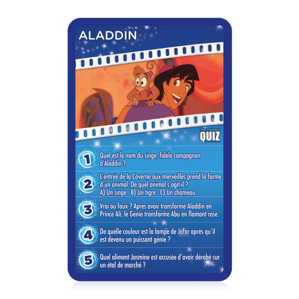 QUIZ DISNEY – Image 3