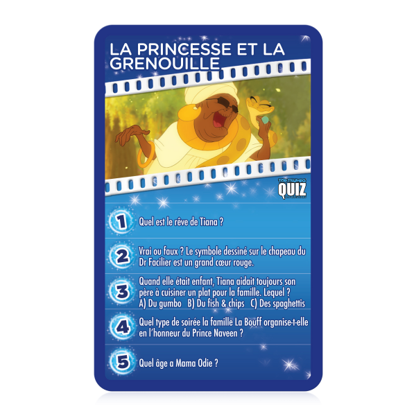 QUIZ DISNEY – Image 5