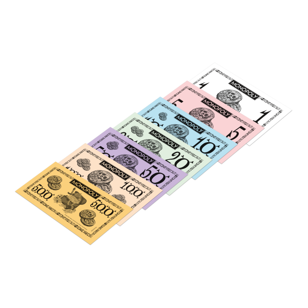 MONOPOLY ONE PIECE – Image 5
