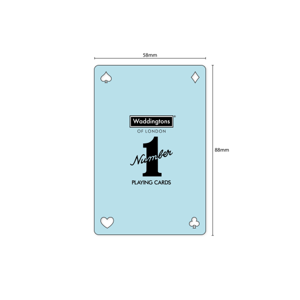 JEU DE 54 CARTES MARVEL – Image 7