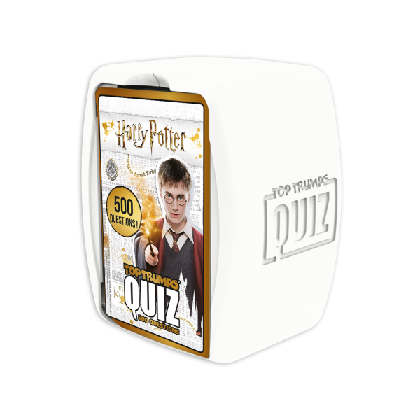 QUIZ HARRY POTTER – Image 12