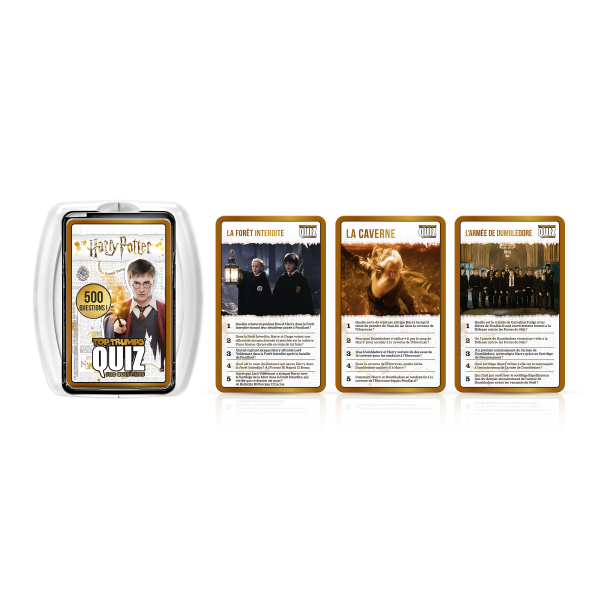 QUIZ HARRY POTTER – Image 2