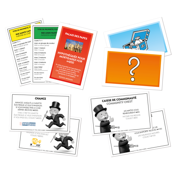 MONOPOLY AVIGNON – Image 4