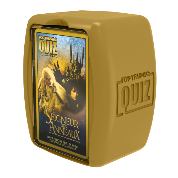QUIZ LE SEIGNEUR DES ANNEAUX – Image 11