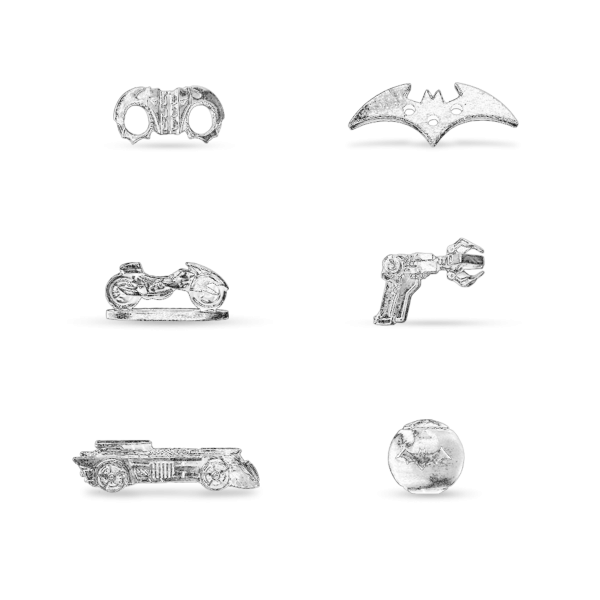 CLUEDO BATMAN – Image 9