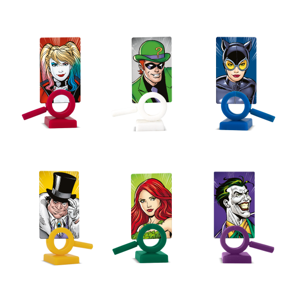 CLUEDO BATMAN – Image 10
