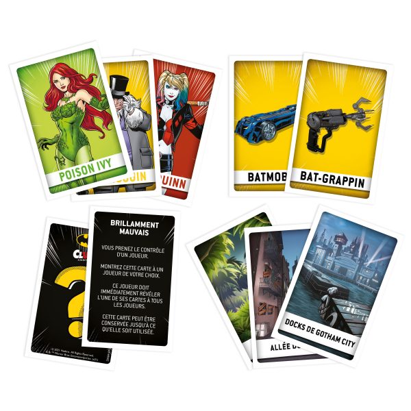 CLUEDO BATMAN – Image 5