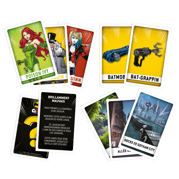 CLUEDO BATMAN – Image 6