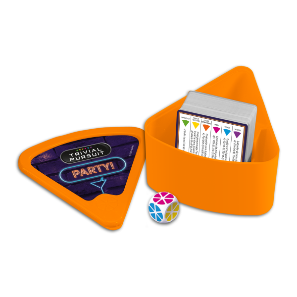 TRIVIAL PURSUIT VOYAGE APERO – Image 3