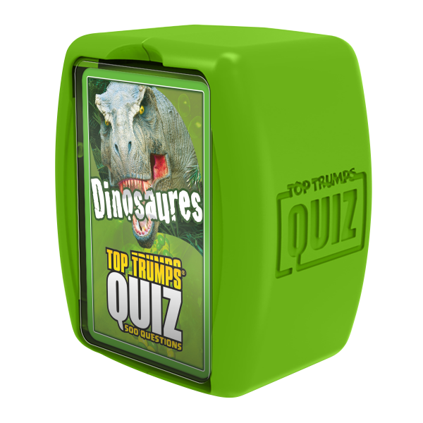 QUIZ DINOSAURES – Image 3